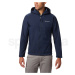 Columbia Ascender™ Hooded Softshell Jacket M 1556556464 - collegiate navy