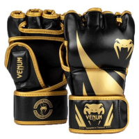 Venum CHALLENGER 2.0 MMA GLOVES MMA rukavice, černá, velikost