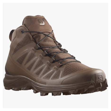 Boty Forces Speed Assault 2 Salomon® – Brown