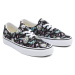 Boty Vans Era paradise floral black true white