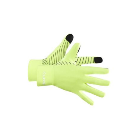 Běžecké rukavice Craft CORE Essence Th
