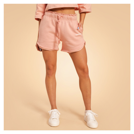 Dámské šortky Serenity Pink - BeastPink
