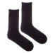 Vlněné ponožky merino Vlnáč Černuša Fusakle
