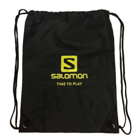 Salomon Sport Shoebag, black, 2017