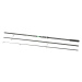 Carp zoom prut resistant carp rod 3,9 m 3,5 lb 3-díl