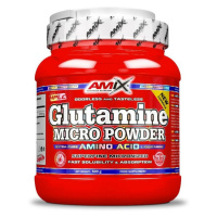 Amix Nutrition Glutamine Powder - 1000g