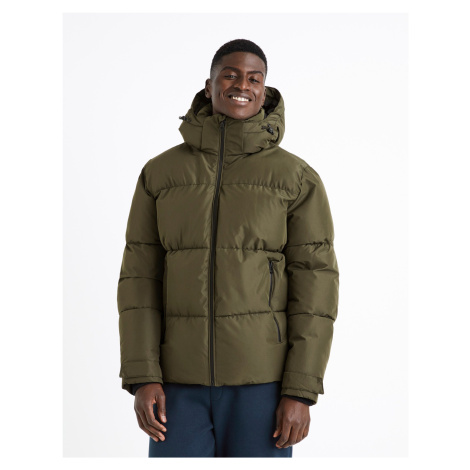 Celio Zimní bunda CUNOTTE - Pánské