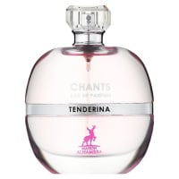 Alhambra Chants Tenderina - EDP 100 ml