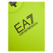 Sada tričko a sportovní šortky EA7 Emporio Armani