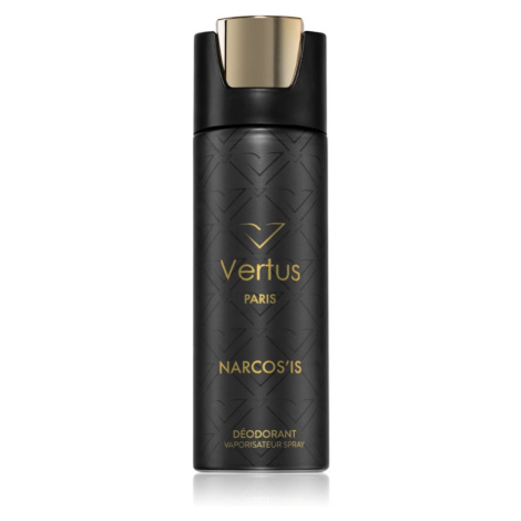 Vertus Narcos'is deodorant unisex 200 ml