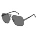 Carrera CARRERA1055/S V81/M9 Polarized - ONE SIZE (62)