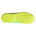 adidas X SPEEDPORTAL.4 IN J Dětské sálovky, zelená, velikost