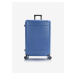 Modrý cestovní kufr Heys Zen L Royal Blue