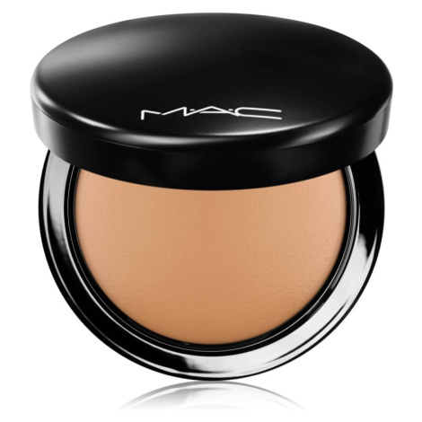 MAC Cosmetics Mineralize Skinfinish Natural pudr odstín Dark 10 g