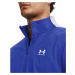 Bunda Under Armour Tricot Fashion Jacket Team Royal