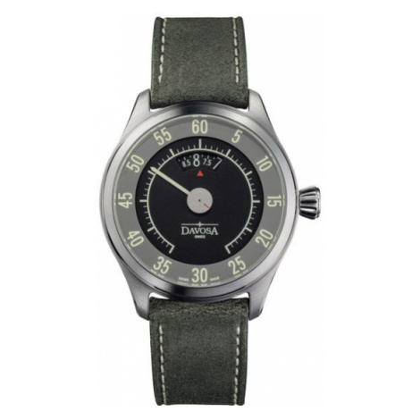 Davosa Newton Speedometer Automatic 161.587.25