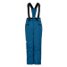 COLOR KIDS-BOYS Ski pants w.pockets, AF 10.000,dark blue Modrá