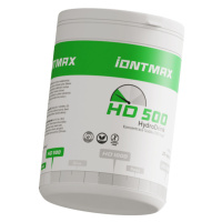 Iontmax HydroDrink HD 500 Hmotnost: 800 g dóza