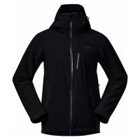 Bergans Oppdal Insulated Jacket Black/Solid Charcoal