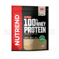 NUTREND 100% Whey Protein 1000 g