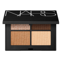 NARS Paletka očních stínů (Quad Eyeshadow) 4,4 g Orgasm