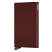 Secrid Cardprotector Bordeaux