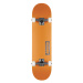Globe skateboard Goodstock 8.125" FU Neon Orange | Oranžová