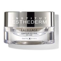 Institut Esthederm Excellage Eye Contour Cream 15 ml