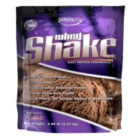 Syntrax Whey Shake 2270g - čokoláda PROŠLÉ DMT 15.4.2024