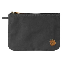 Univerzální pouzdro Gear Pocket Fjällräven® – Dark Grey