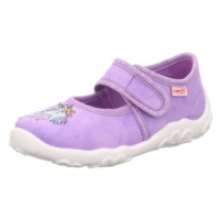 superfit Slipper Bonny Unicorn fialový