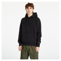 Champion Hooded Sweatshirt Black