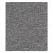 ASICS Sportovní šátek šedý melír / černý melír