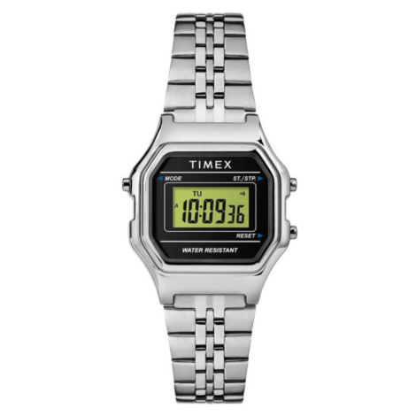 Timex Classic Digital Mini TW2T48600