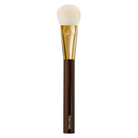 Tom Ford Cream Foundation Brush 2 Make-up Štětec 1 kus