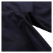 Dámské softshellové kalhoty Alpine Pro SHINARA - tmavě modrá