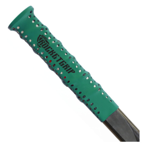 RocketGrip Koncovka RocketGrip Color Grip, zelená