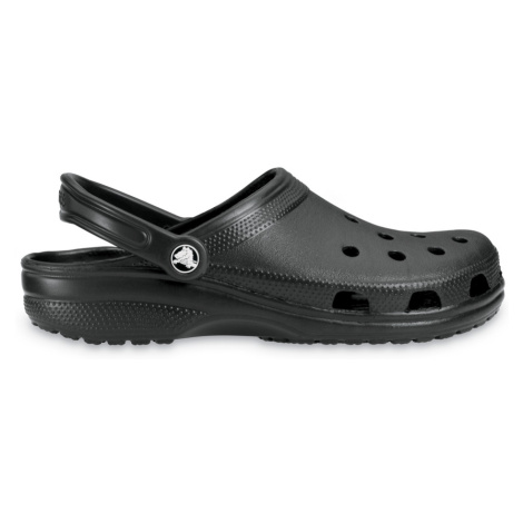 Crocs Classic Black