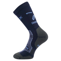 VOXX® ponožky Granit tm.modrá 1 pár 117379