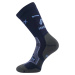 VOXX® ponožky Granit tm.modrá 1 pár 117379