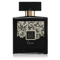 Avon Little Black Dress Lace parfémovaná voda pro ženy 50 ml