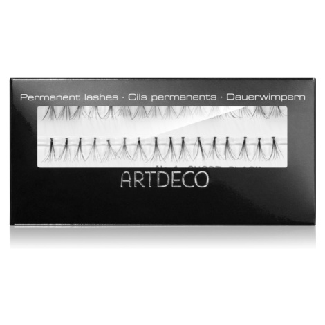 ARTDECO Permanent Lashes permanentní umělé řasy No. 670.1 48 ks