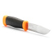 Nůž outdoor MORAKNIV® 2000 - oranžový