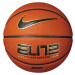 SPORTOVNÍ MÍČ NIKE ELITE ALL COURT 8P 2.0 BALL Oranžová