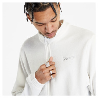 Reebok Basketball Court Top Track Jacket Chalk