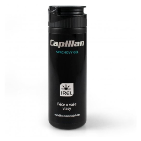 Irel Capillan Sprchový gel 200 ml