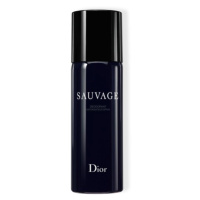 Dior Sauvage Spray Deodorant parfémovaný deodorant 150 ml