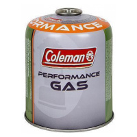 Plynová kartuše Coleman Performance 500 - 440 g