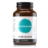 Viridian Nutrition Echinacea 60 kapslí