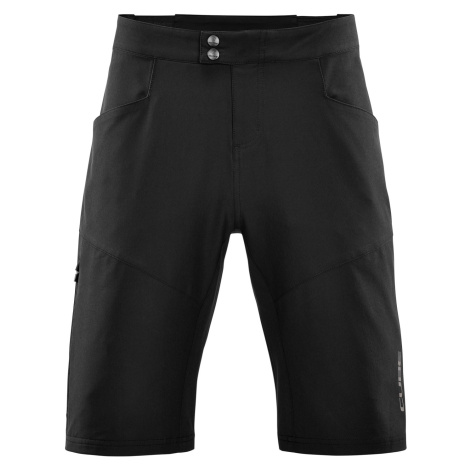 Cube ATX Baggy Shorts CMPT + Liner Shorts Cube1
